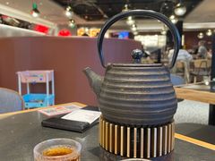 -潮界(虹桥新天地店)