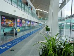 -南昌昌北国际机场