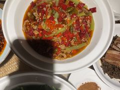 -渝信川菜(长安店)