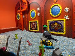 -沈阳海洋探索中心