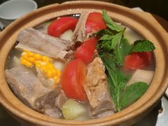 -一坐一忘云南菜(卓悦中心)