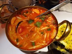 招牌海鲜冬阴功-BetterThai 泰加(苏州中心店)