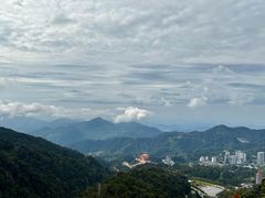 -青岩寺风景区