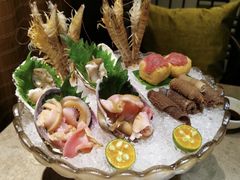 -余欢领鲜火锅(新街口店)