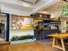 -雕刻时光咖啡馆(南院门店)