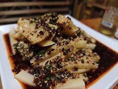 -姚记烧烤(建昌苑店)