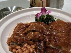 -勝記酒家·37年老字号·经典粤菜(荔枝公园店)