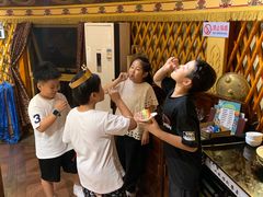 -蒙古大营(朝阳公园店)