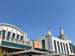-比斯特上海购物村精品奥特莱斯