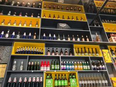 -四斤烤肉(东戴河孟家店)