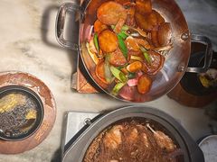 -绿茶餐厅(昆明世纪金源店)