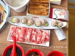 -季季红火锅(长沙步行街店)