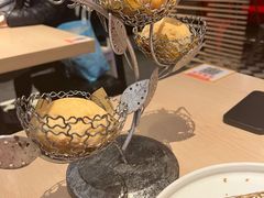 -避风塘(宝山万达店)