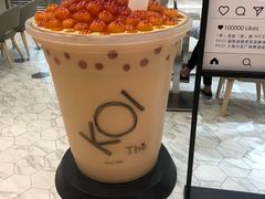 -KOI Thé(力宝广场店)