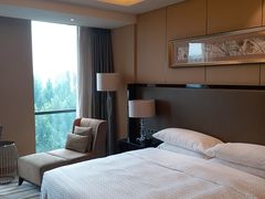 -廊坊固安福朋喜来登酒店