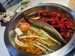 -芈重山老火锅(广州首店)