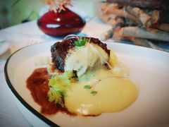 -翡翠36餐厅(浦东香格里拉店)