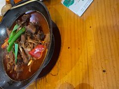 -李记茶油鸭(河西店)