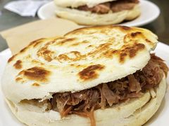 -子午路张记肉夹馍(翠华路店)
