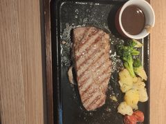 -必胜客(增城广场店)