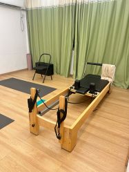 -依灵瑜伽普拉提连锁