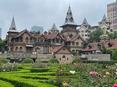 -马勒别墅饭店(静安寺店)