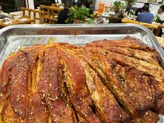 -张记焖窑·十五年专注焖烤(雍和宫店)