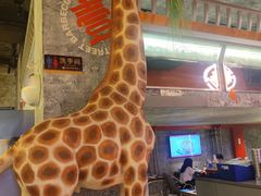 -神府路壹号·海鲜烧烤·砂锅粥·锅物(三坊七巷店)