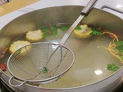 -大四喜·鲜牛肉火锅(洛阳大学城店)