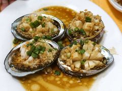-老字号蛇口德记烧腊饭店·海鲜加工