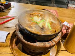 -十六蒲(桂林路店)