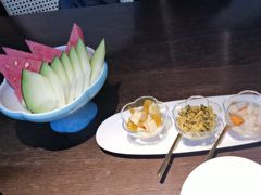 -西郊八号·山野江西菜(开发区店)