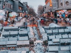 -青州古城