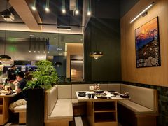 -芸山季·云南山珍菌火锅(南翔印象城MEGA店)