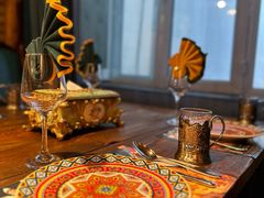 -卢布里西餐厅(总店)