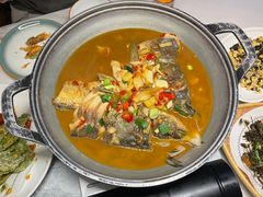 -老李家土菜馆·安吉地标美食