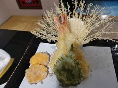 -天狗山料理(省体店)