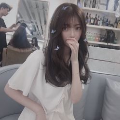 长发-MODEL'S HAIR