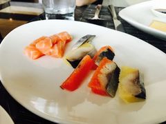 -长沙北辰洲际酒店-兰调全日餐厅