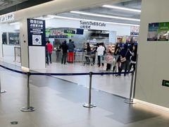 -山姆餐吧(山姆会员商店店)