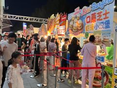 -凯德广场(学府店)