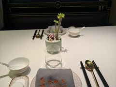 -金链花·泰国餐厅(国贸店)