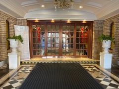 -马勒别墅饭店(静安寺店)