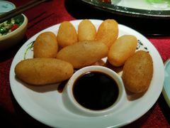 -蓉城老妈火锅(双林路店)