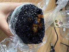 -芳婆糕团店(王府大街店)