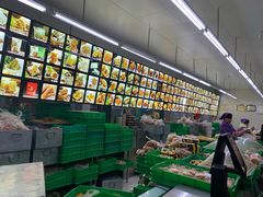 -宫廷糕点铺(建设路店)