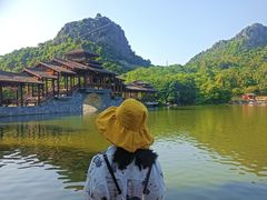-南宁花花大世界景区