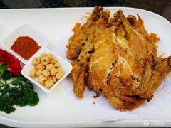-大唐博相府酒店·陕西官府菜