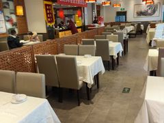 -福来居烤鸭店(天坛二店)