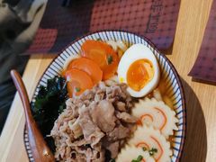 -林妈妈村·日式料理(宝山万达店)